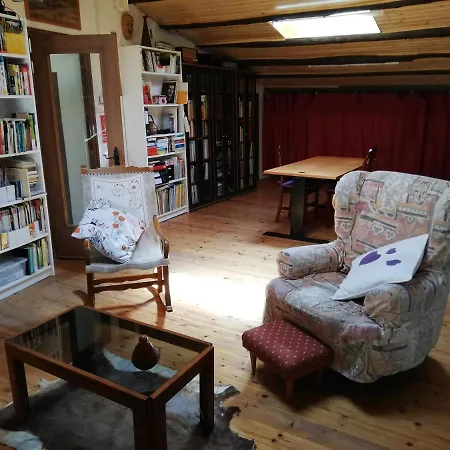 Cal Bove Homestay szállás