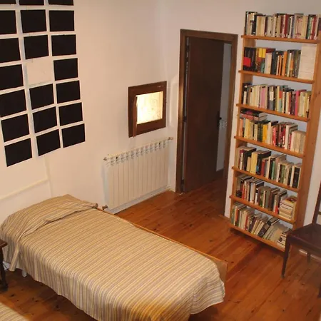 Homestay szállás Cal Bove