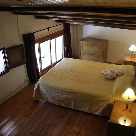 Cal Bove Homestay szállás *