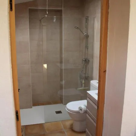 Homestay szállás Cal Bove Sant Guim de Freixenet