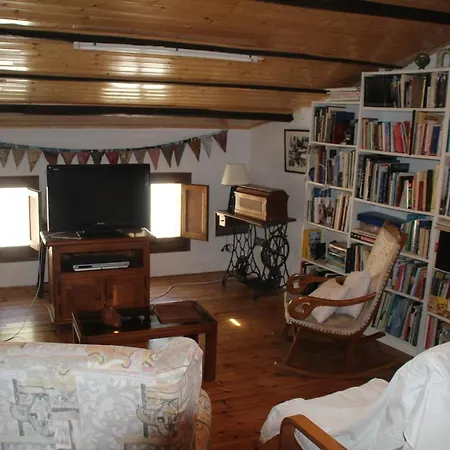 Cal Bove Homestay szállás